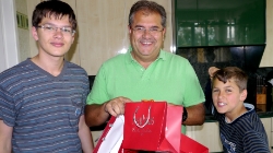 (2012-06) Fête des pères